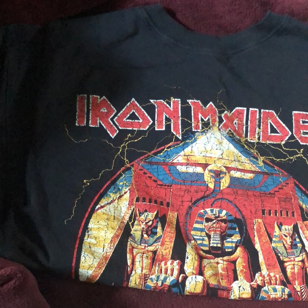 Graphic Tee - Picture 5 of 5